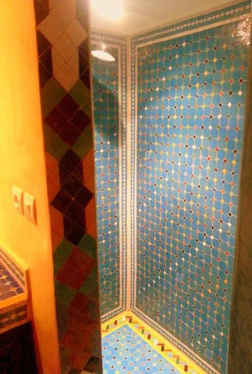 Riad Jennah Rouge Μαρακές Δωμάτιο φωτογραφία